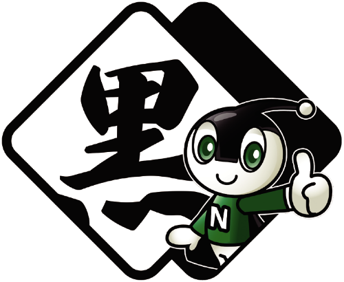 ピノリちゃん